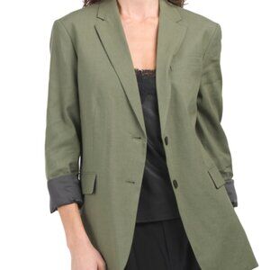 THEORY Boyfriend Blazer